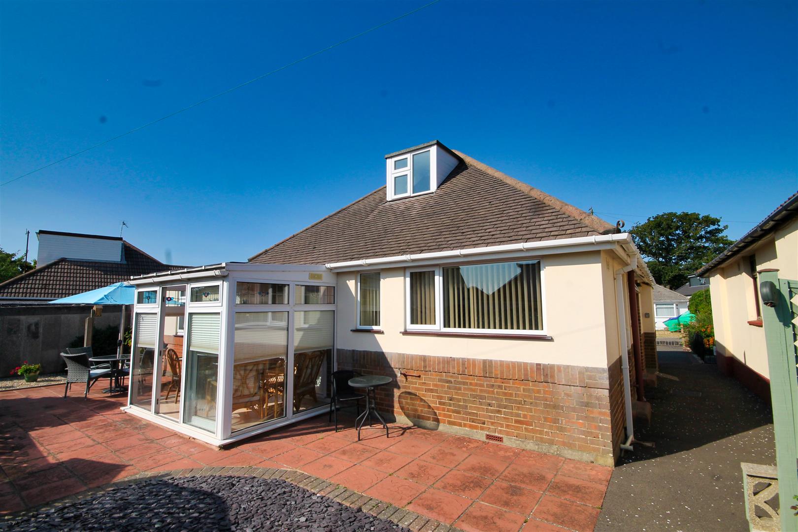 2 Bedroom Bungalow Brampton Road, Poole